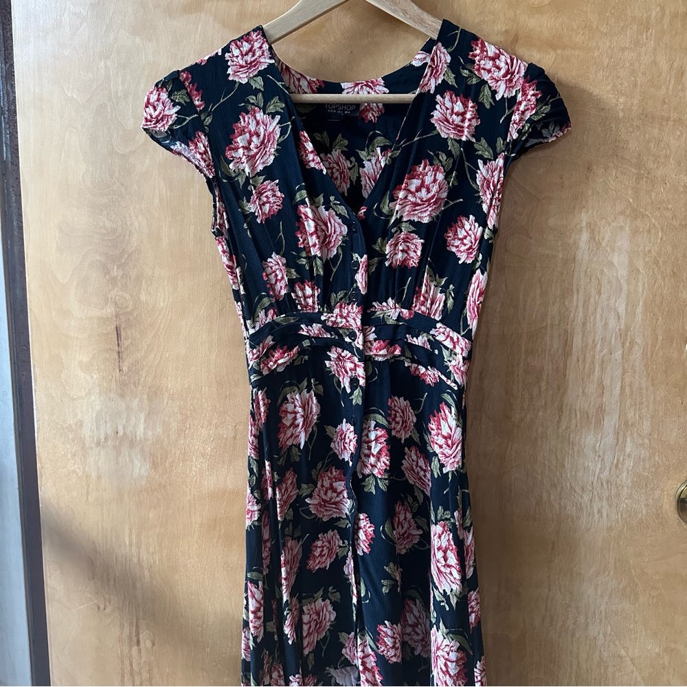 TopShop Dress